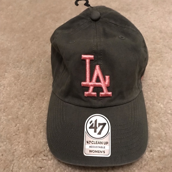 47 cleanup hat